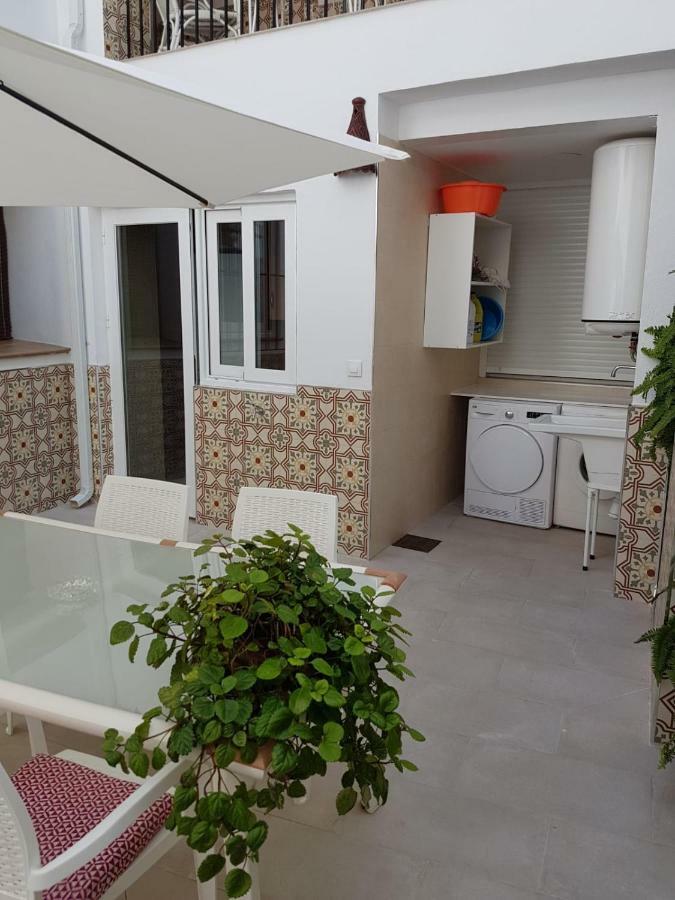 Apartamentos Hela Arjona Zewnętrze zdjęcie
